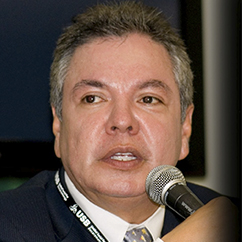 Fredy Antonio  Anaya Martinez